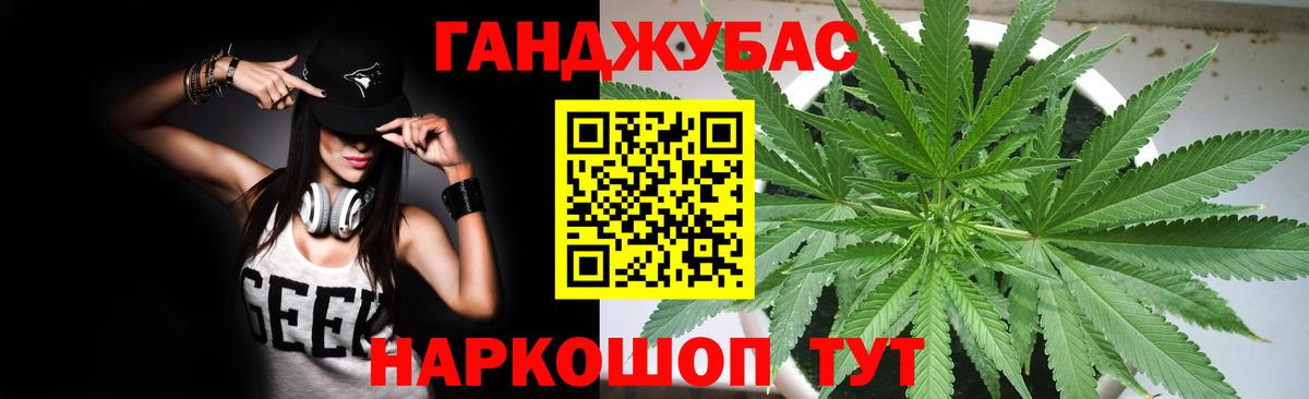 Каннабис сатива Гусь-Хрустальный